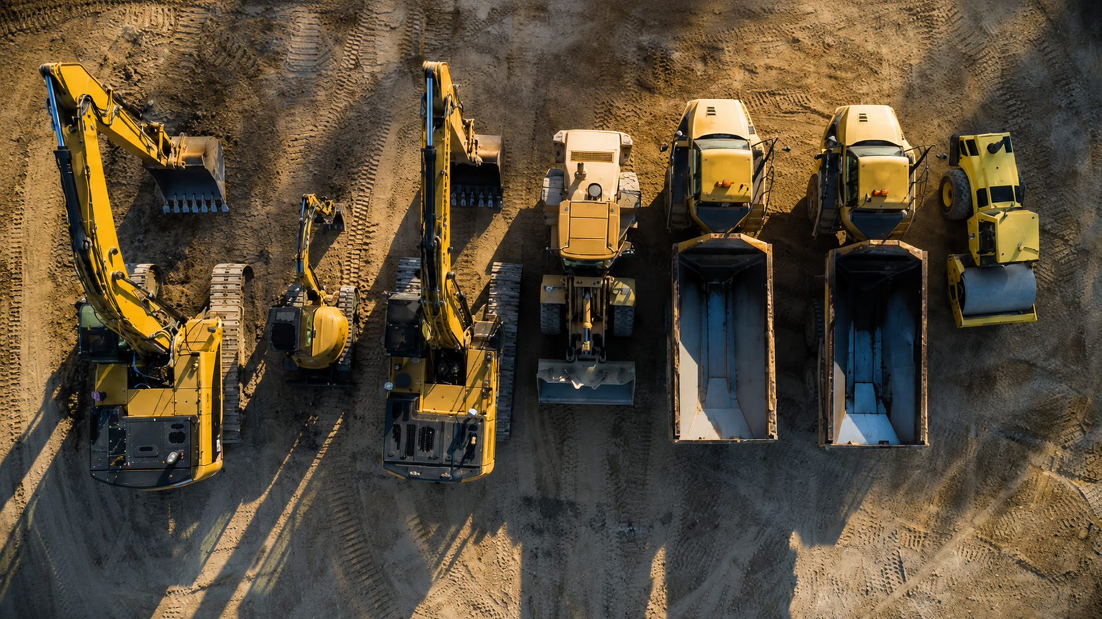 Construction Machinery