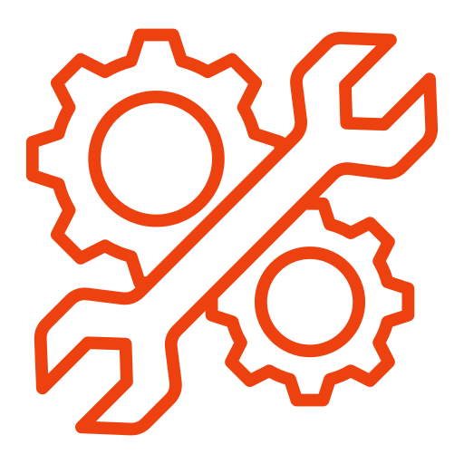 Equipment Sourcing