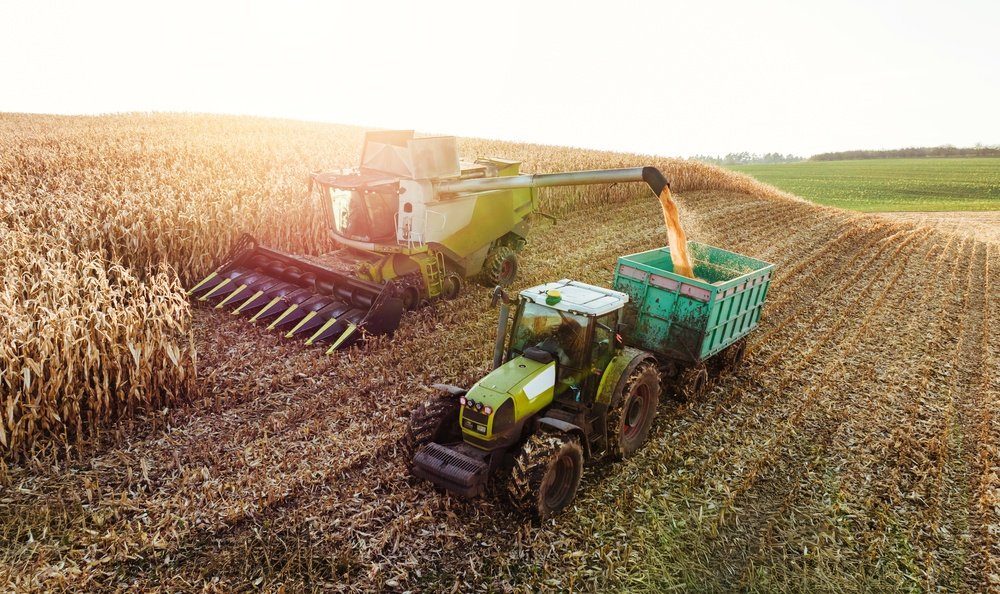 Farming & Agricultural Equipment