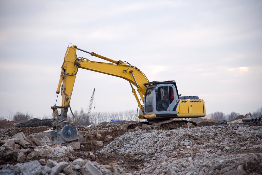 Jaw Crusher